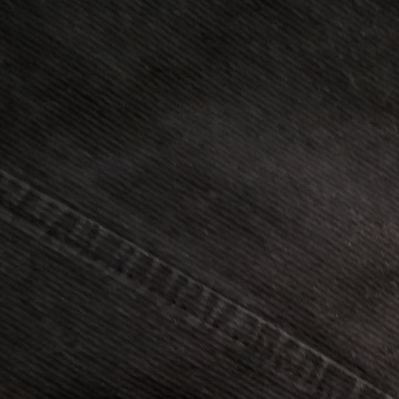 398. balloon cord crop pants - Picture 7 of 11